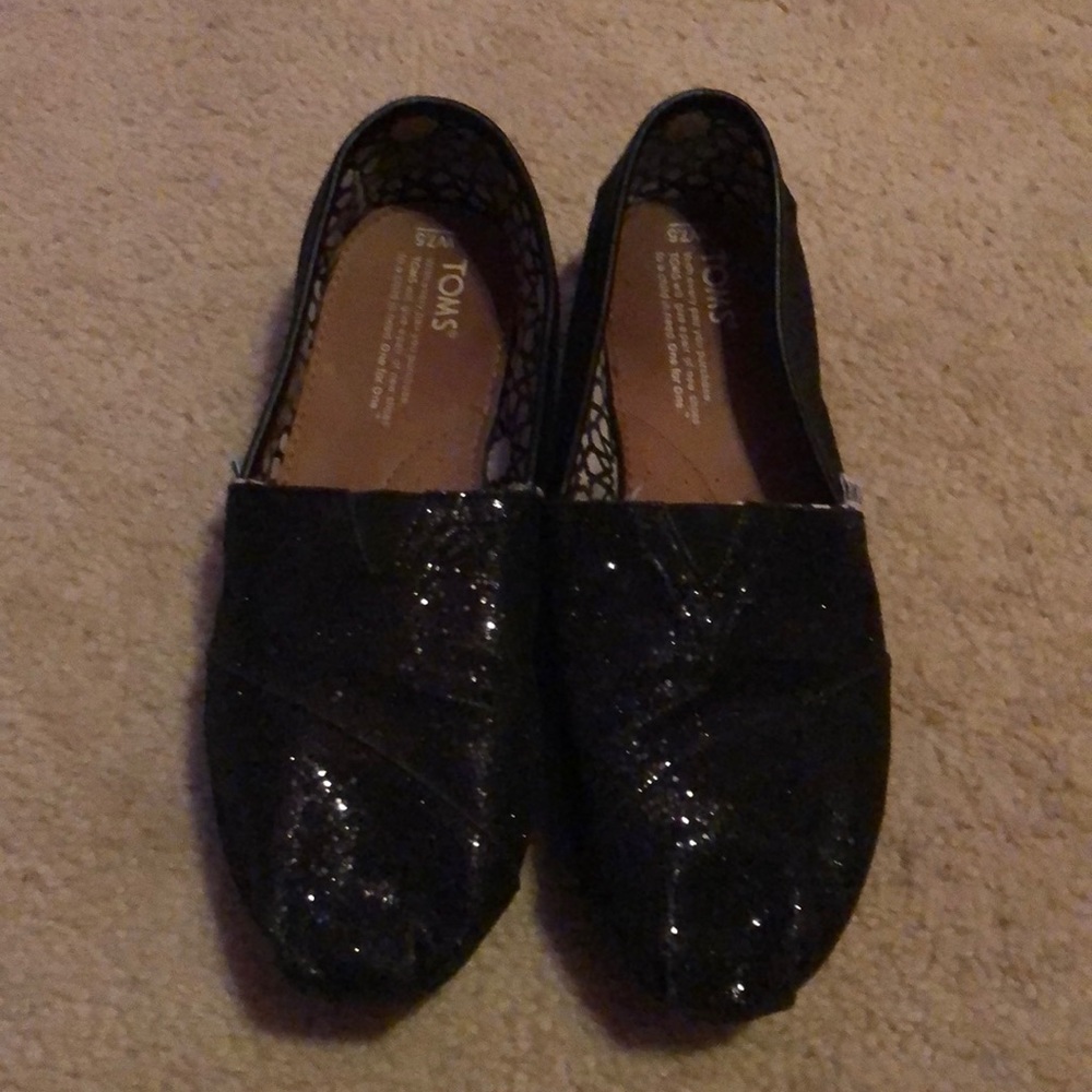Women’s Toms
